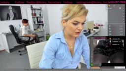 Kinky__office  22-10-2020